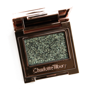 Charlotte Tilbury Hypnotising Pop Shot Eyeshadow Emerald Eyes