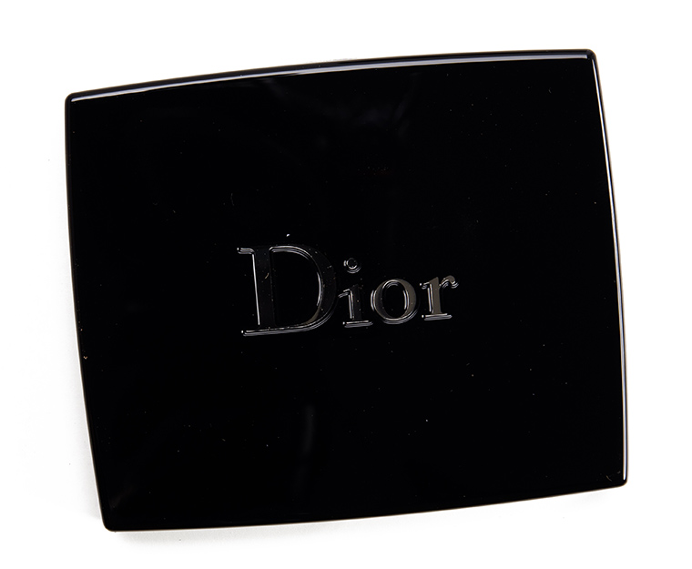 Dior Cosmic Eyes (359) 5 Couleurs Couture Eyeshadow Palette