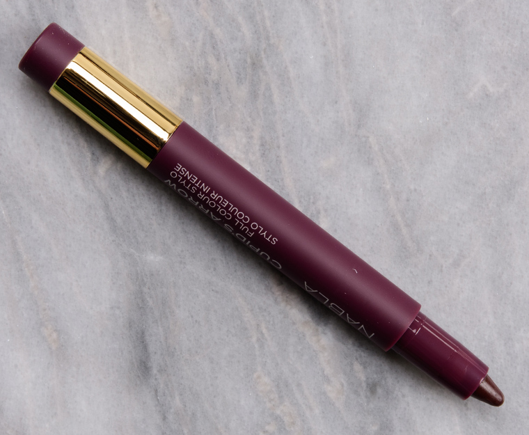 NABLA Cosmetics Berry Cupid's Arrow Longwear Stylo