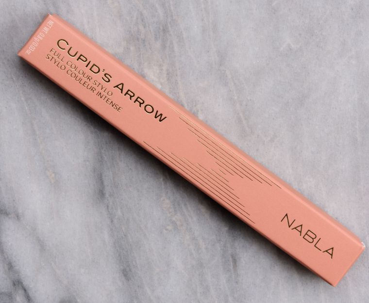 NABLA Cosmetics Nude Cupid's Arrow Longwear Stylo