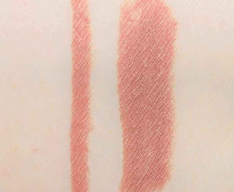 NABLA Cosmetics Nude Cupid's Arrow Longwear Stylo
