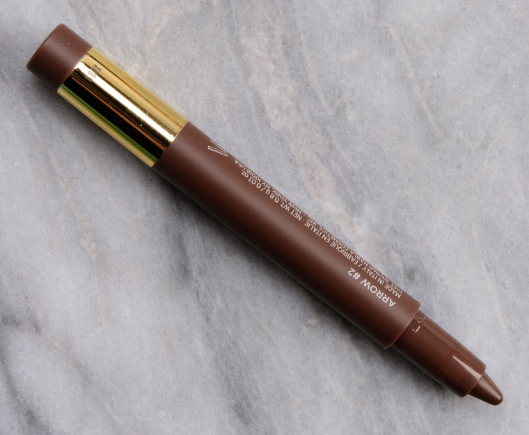 NABLA Cosmetics Brown Cupid's Arrow Longwear Stylo