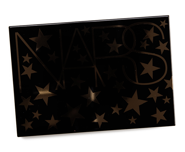 NARS Rising Star Cheek Palette
