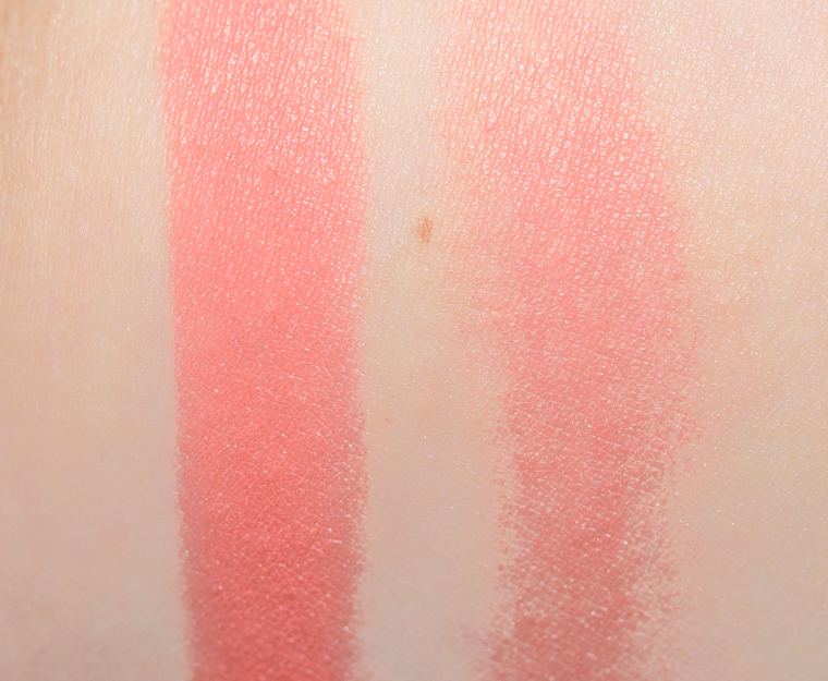NARS Paramount Powder Blush
