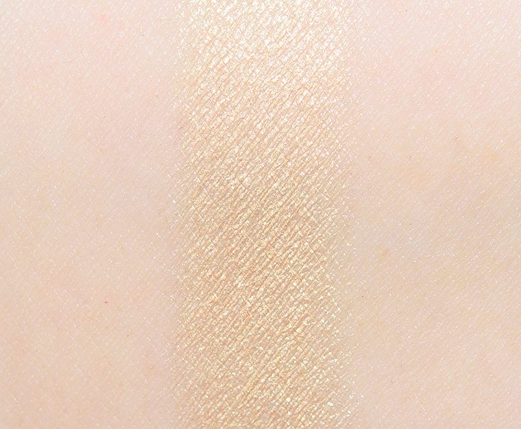 Pat McGrath Golden Angelica EYEdols Eyeshadow
