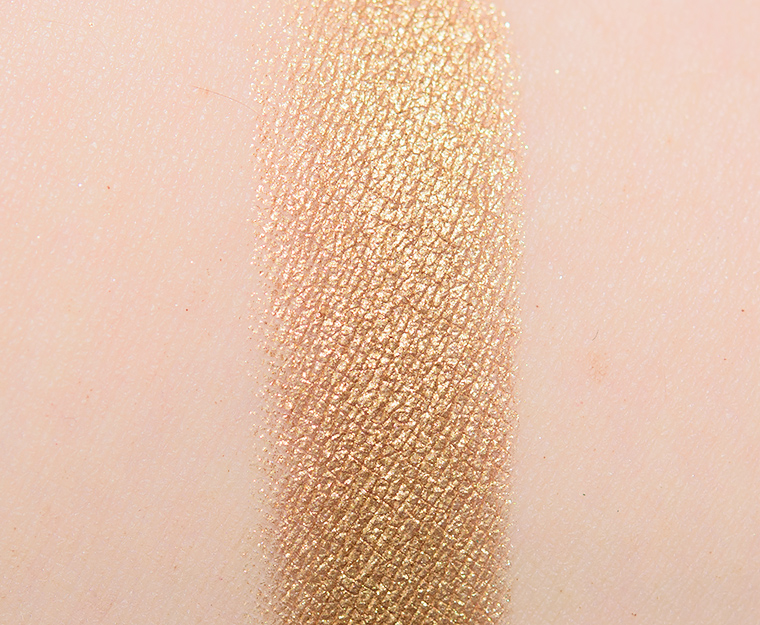 Pat McGrath Gilty Opulence EYEdols Eyeshadow