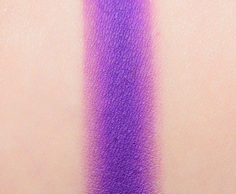 Pat McGrath Violet Vixen EYEdols Eyeshadow