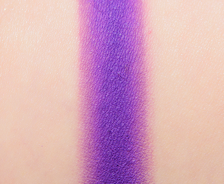 Pat McGrath Violet Vixen EYEdols Eyeshadow