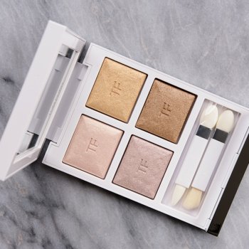 Tom Ford Beauty Eye Color Quad Chalet Lust