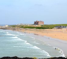 15 Best Beaches in Newquay, England