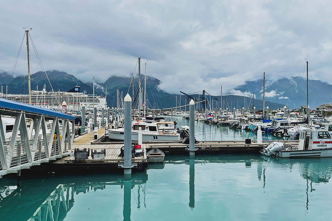 things to do in seward