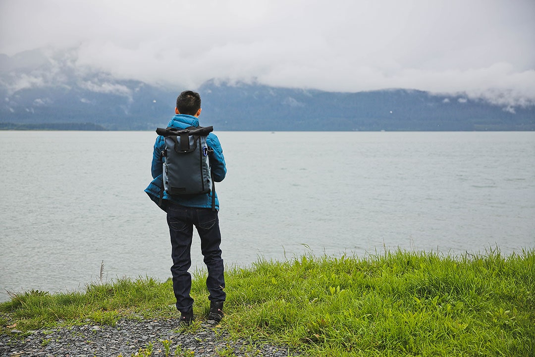 seward waterfront park