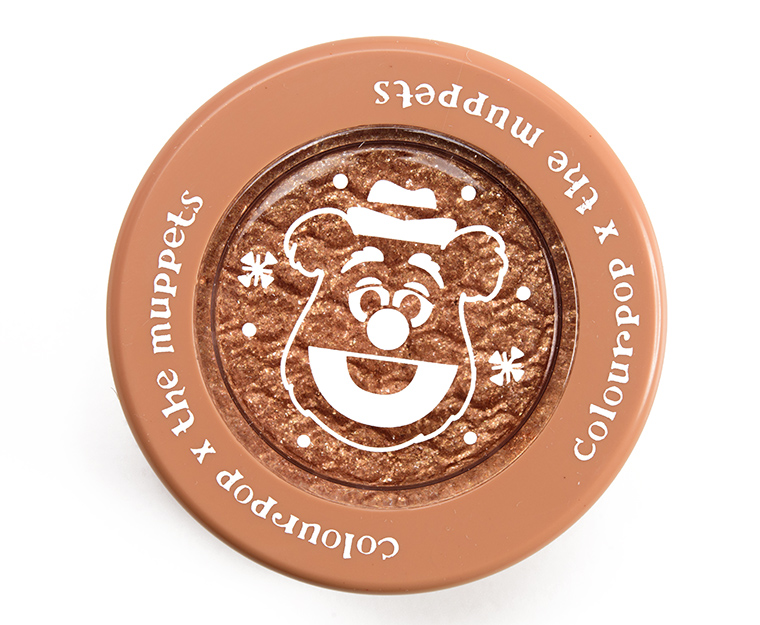 ColourPop Wocka Wocka Super Shock Shadow