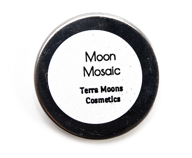 Terra Moons Moon Mosaic Cosmic Chameleon Shadow