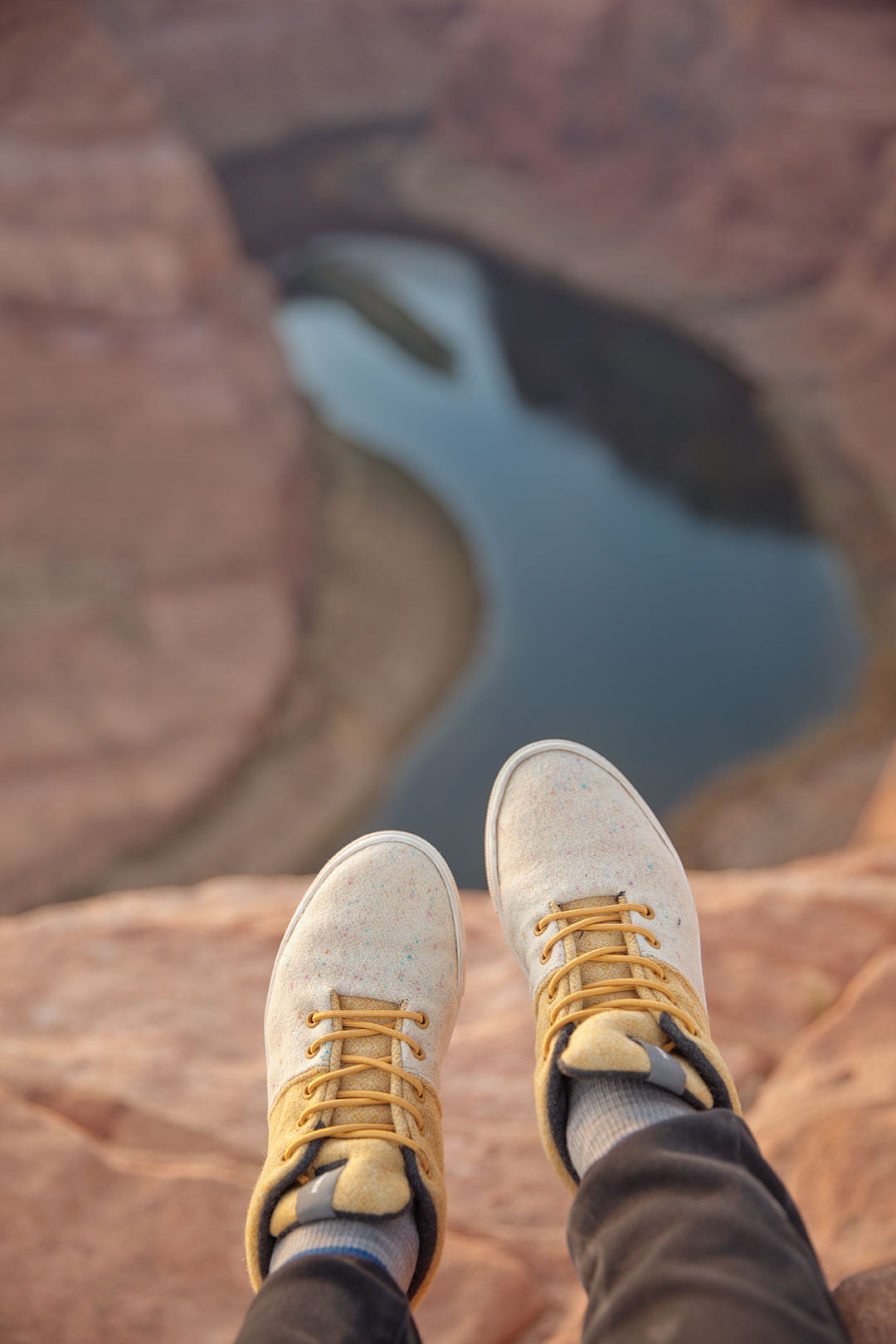 Baabuk Shoes + 15 Best Travel Shoes You Should Try in 2020