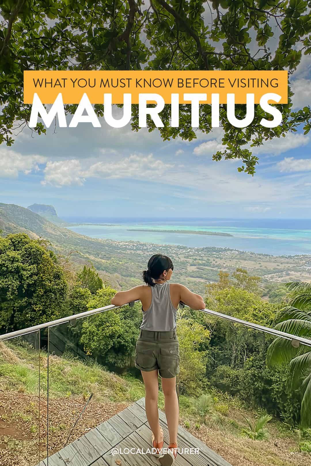 visiting mauritius travel tips