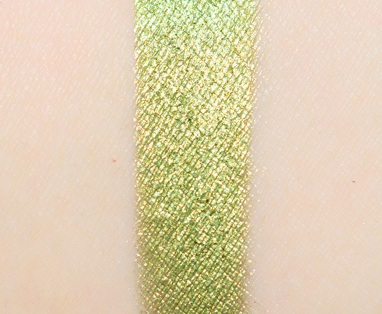 ColourPop Green Goddess Pressed Powder Shadow