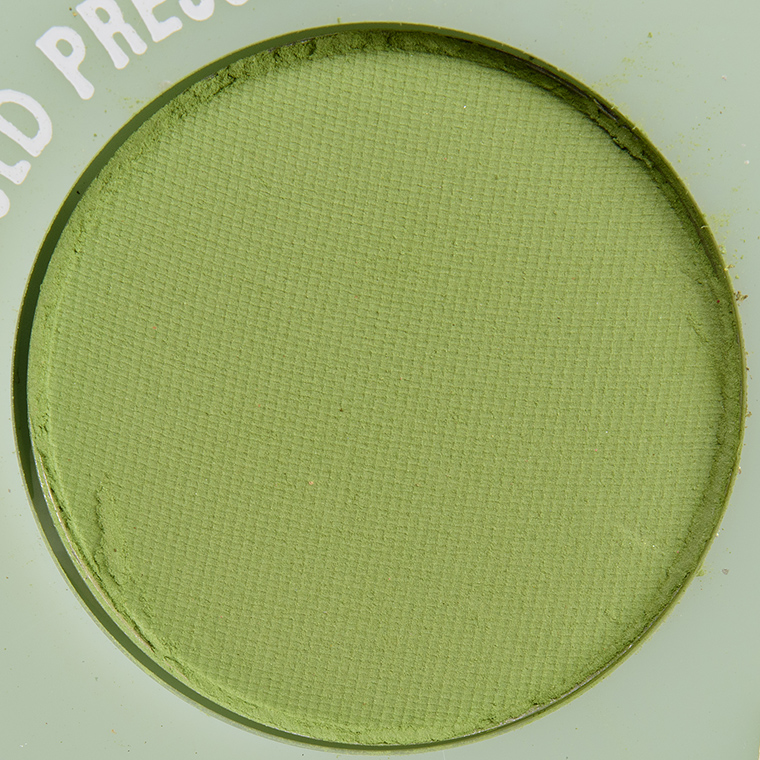 ColourPop Cold Pressed Pressed Powder Shadow