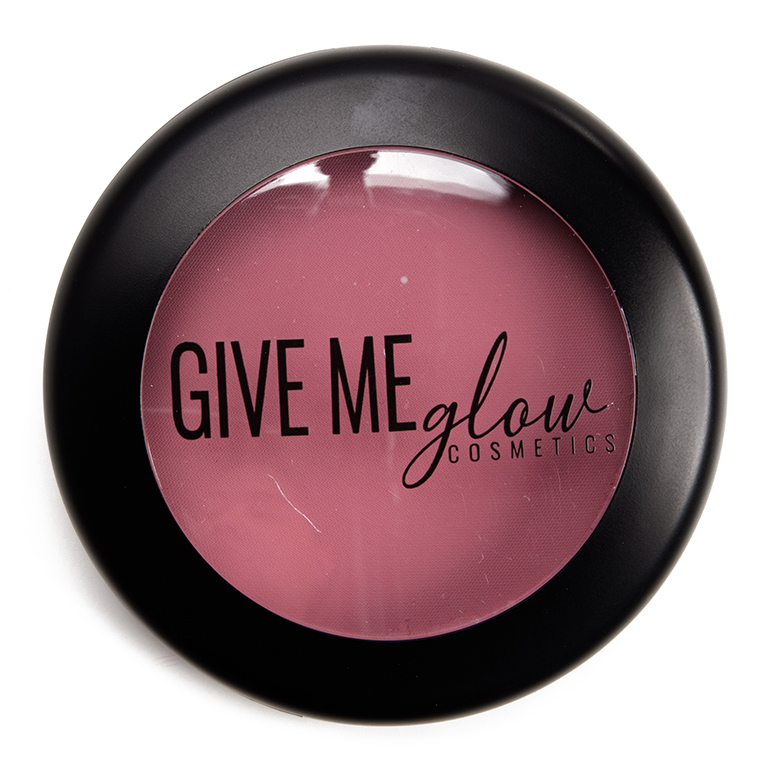 Give Me Glow Dear Diary Dream Blush