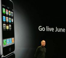 She left her 2007 iPhone in its box for over a decade. It just sold for $63K