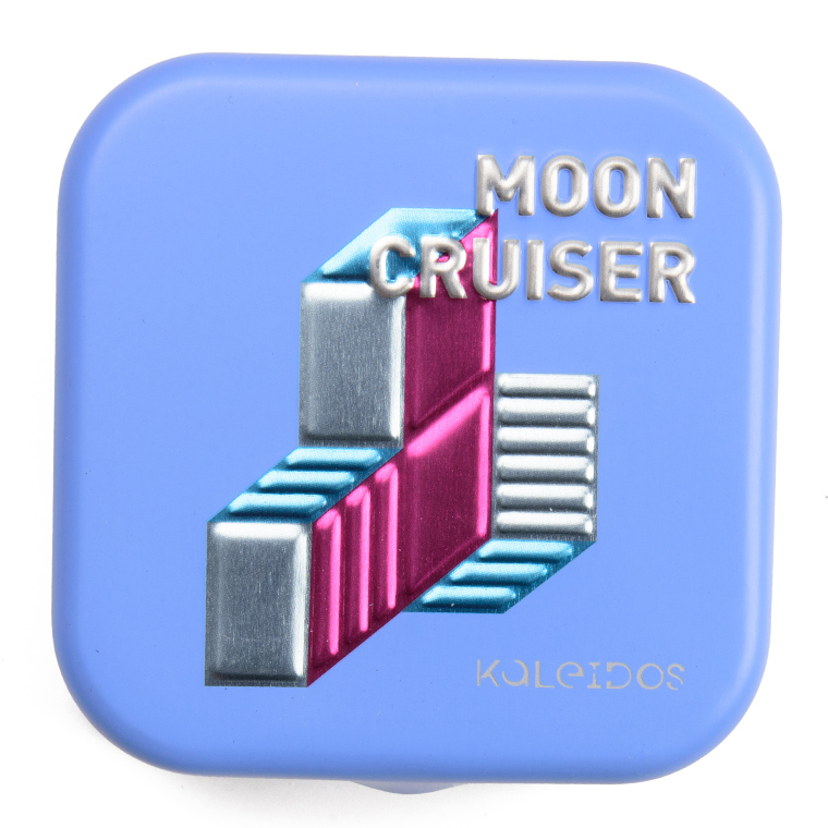 Kaleidos Moon Cruiser Space Age Highlighter