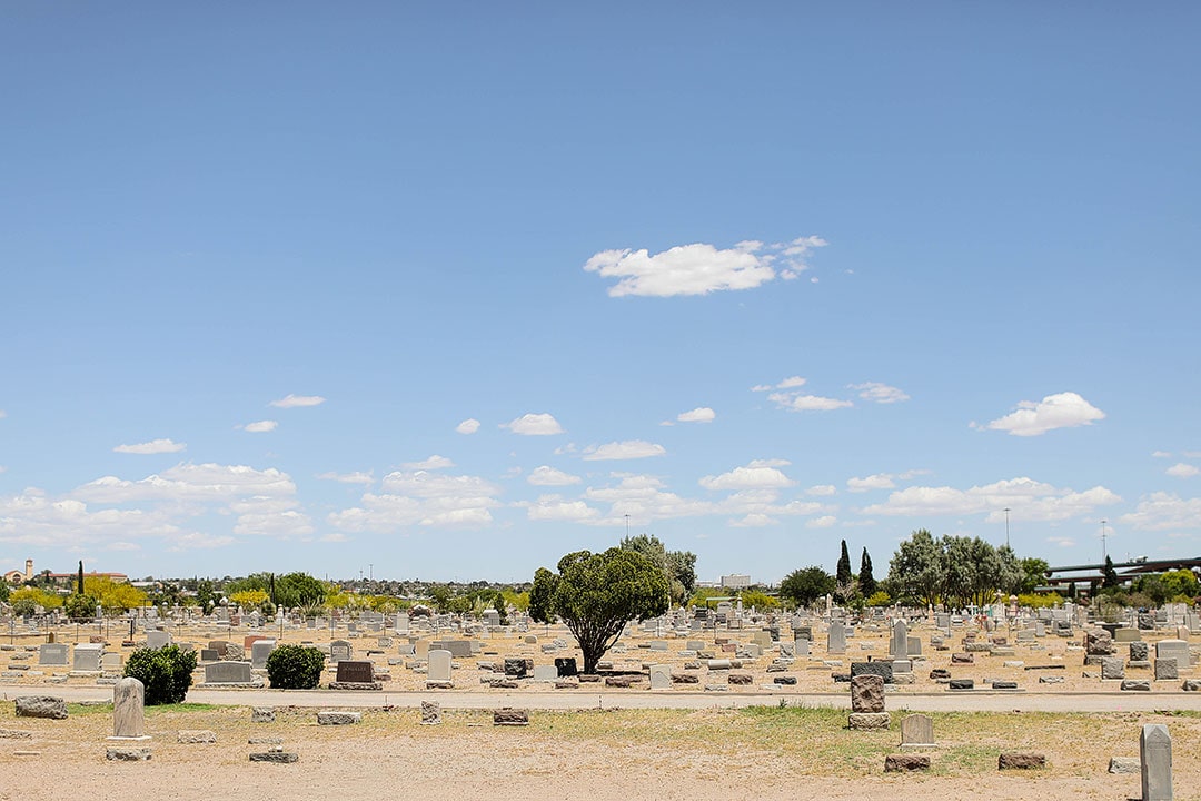 concordia cemetery el paso tx