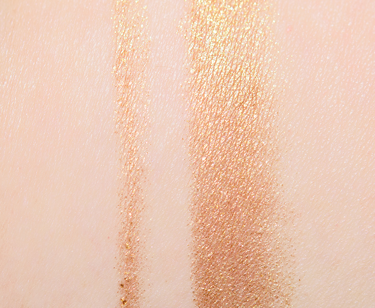 elf Golden Goddess No Budge Shadow Stick