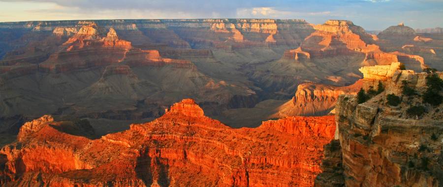 Grand Canyon National Park, AZ