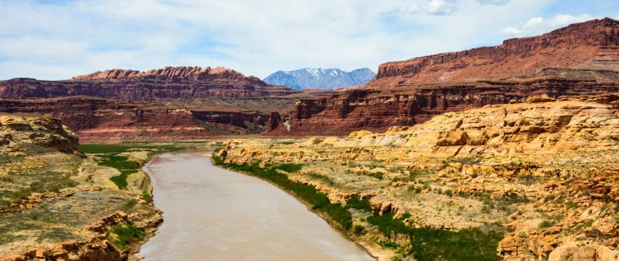 Glen Canyon National Recreation Area