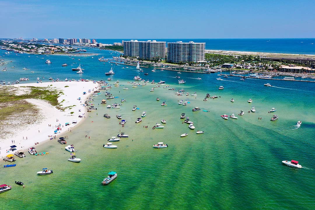 things to do in orange beach alabama