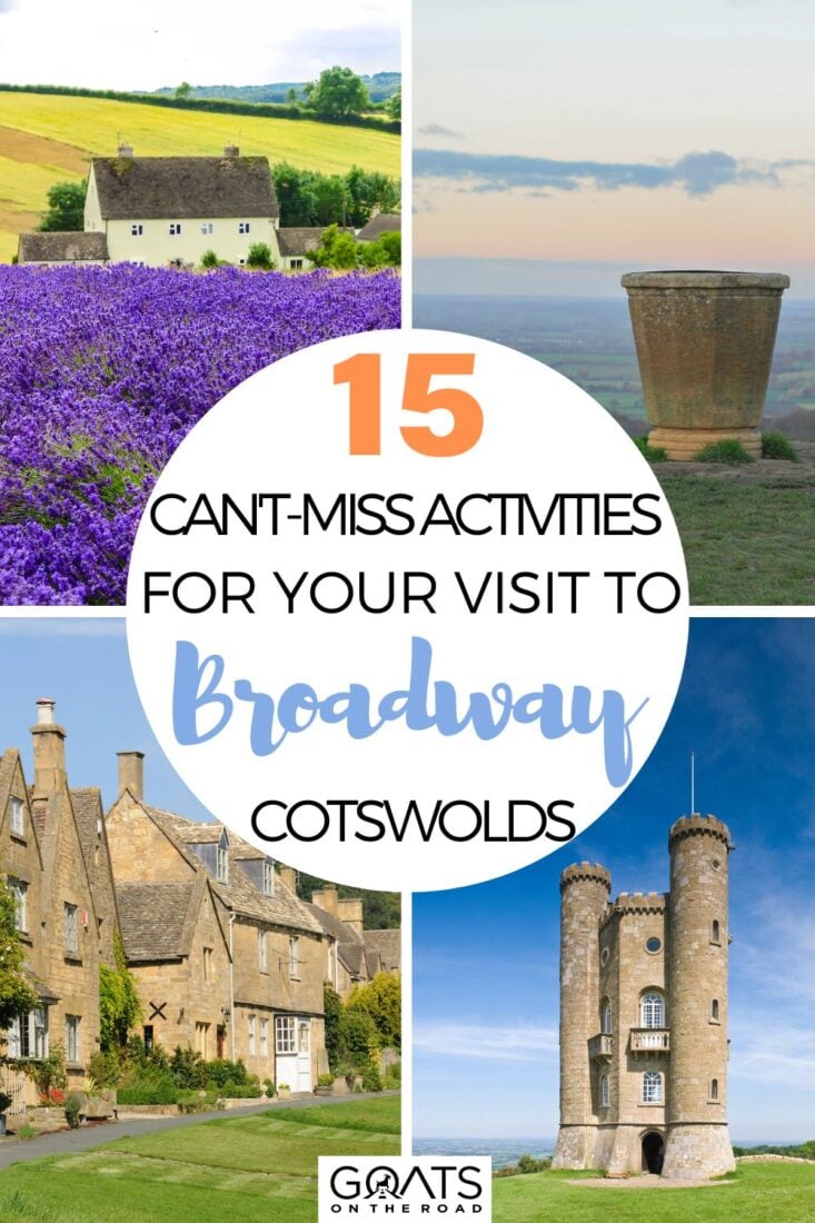 Ready to uncover the hidden gems of Broadway, Cotswolds? Our guide to 15 must-see secret spots has got you covered! From historic landmarks to picturesque countryside, there's something for everyone to enjoy! | #BroadwaySecrets #CotswoldsTravel #TravelTips