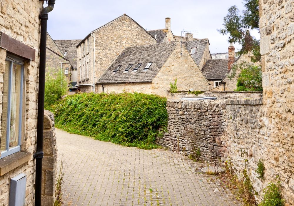 Stow-on-the-Wold neighborhood