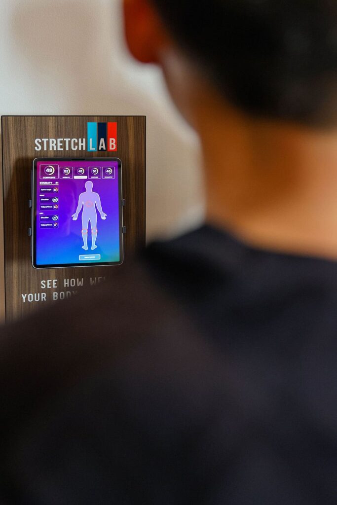 stretchlab las vegas