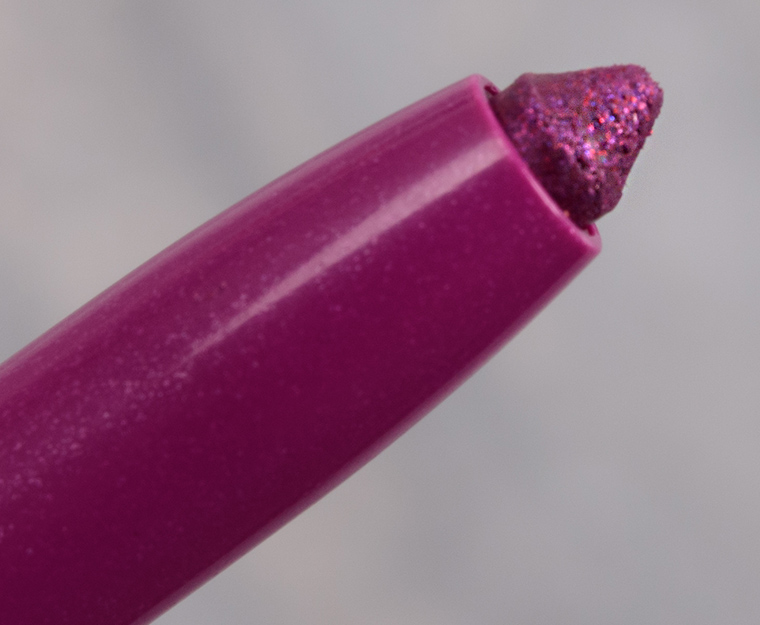 ColourPop Plum Smash Crème Gel Liner