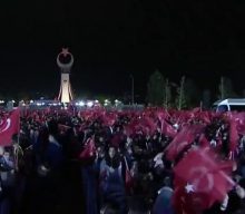 President Recep Erdoğan re-elected for unprecedented third term as Turkey’s president
