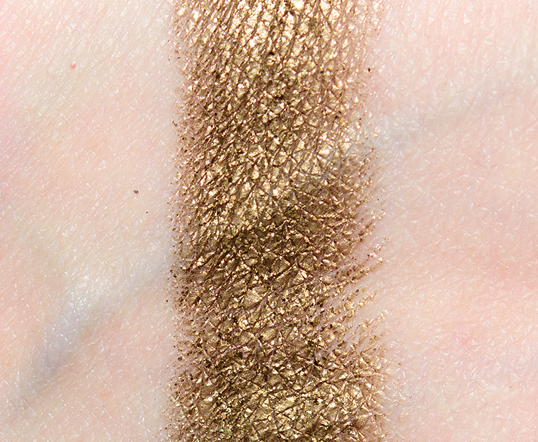 Sydney Grace Sunbeam Pressed Pigment Shadow