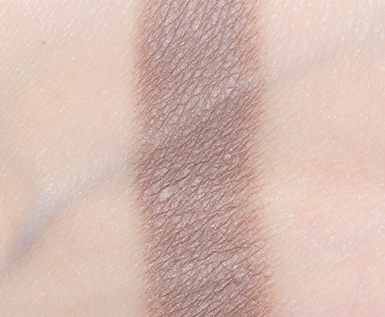 Sydney Grace Long Journey Matte Shadow