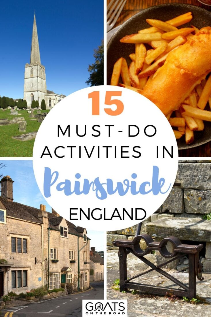Get Ready for Epic Adventures in Painswick, Cotswolds! Discover the top 15 must-do activities in Painswick that will ignite your wanderlust! From charming cobblestone streets to stunning viewpoints, this list has it all! Let the fun begin! | #Cotswolds #MustDoActivities #AdventureAwaits #ExploreMore