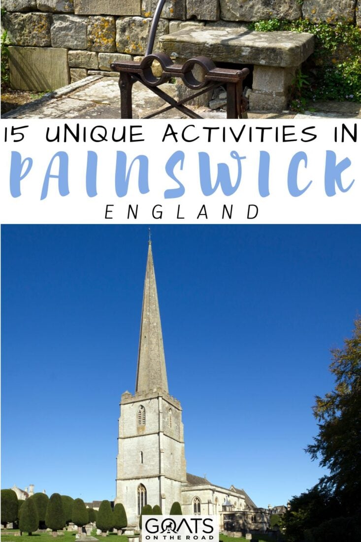Brace Yourself for an Unforgettable Journey in Painswick, Cotswolds! Dive into the excitement with our list of 15 incredible activities to explore in Painswick that will leave you breathless! From hidden gems to breathtaking trails, this is your ultimate guide to adventure! Let's explore together! | #Painswick #Cotswolds #IncredibleActivities #AdventureAwaits #ExploreTheMagic