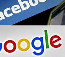 Facebook, Instagram to block news stories in California if bill passes