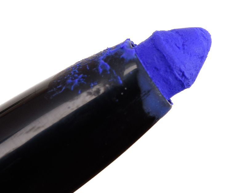 Sephora Matte Cobalt Blue 12HR Retractable Eyeliner Pencil