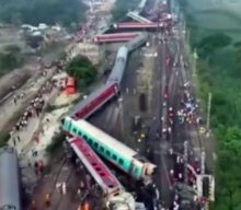 Signal error blamed for deadly India train crash