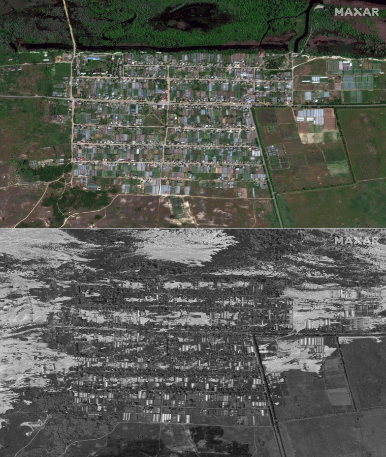 Image: TOPSHOT-COMBO-UKRAINE-RUSSIA-CONFLICT