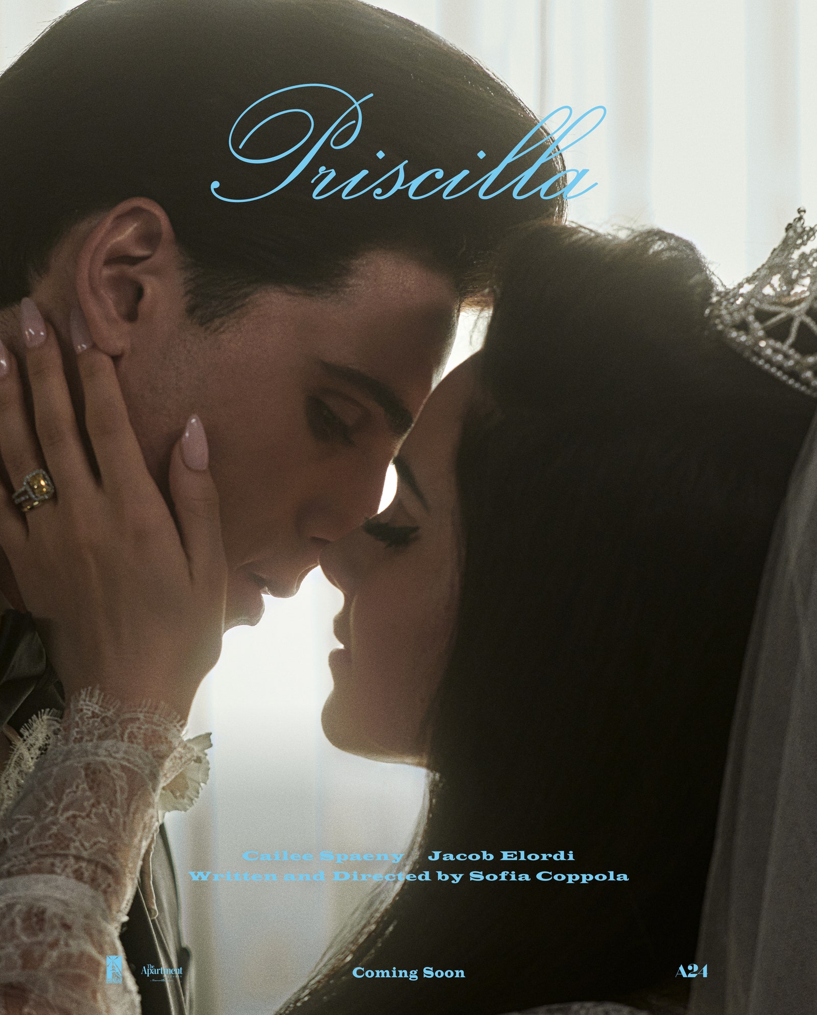 Priscilla poster