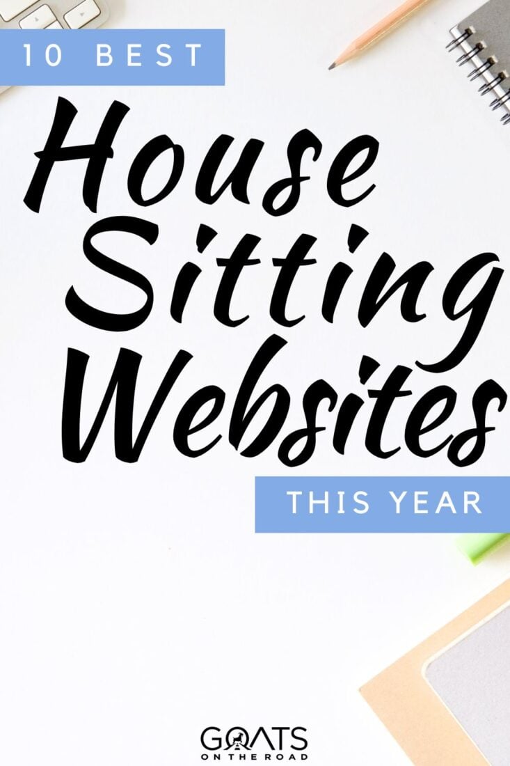 Discover the top 10 best house sitting websites and embark on an adventure of a lifetime! From charming cottages to luxurious mansions, these platforms are your gateway to unforgettable house sitting opportunities! Find your dream home away from home today! | #HouseSittingParadise #DigitalNomad #Travel 