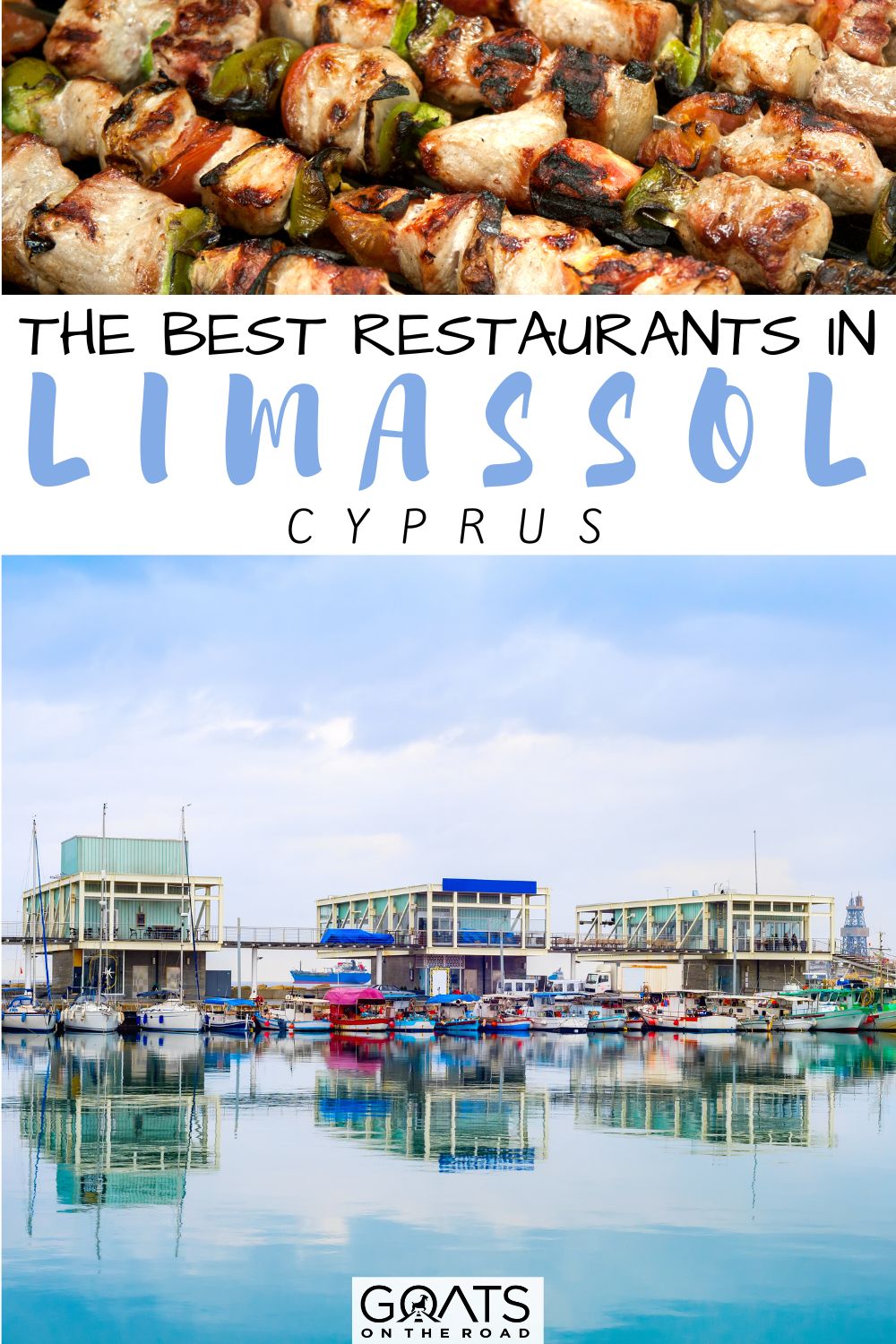 “The Best Restaurants In Limassol, Cyprus
