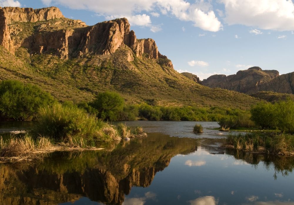 Salt River Arizona