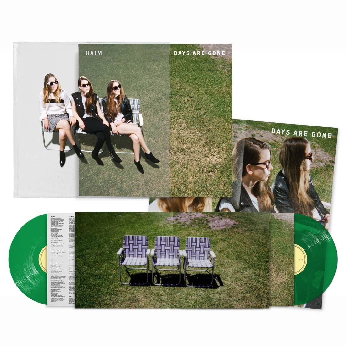 Haim: Days Are Gone (10th Anniversary Edition)