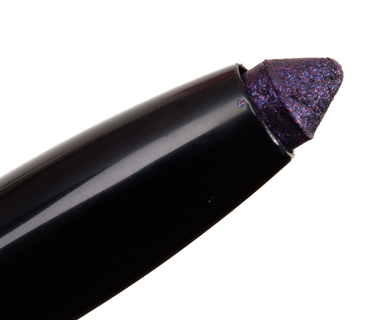 Sephora Shimmer Plum 12HR Retractable Eyeliner Pencil