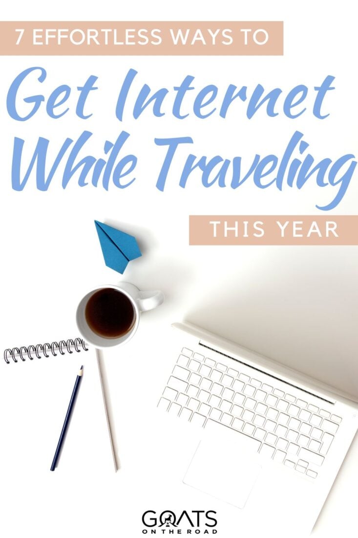 Internet on the Fly: 7 Effortless Ways to Stay Connected While Traveling! Say goodbye to wi-fi woes and hello to seamless connectivity on your global ventures! From data dynamo to hotspot hero, Discover the secrets to uninterrupted internet access! Join the connectivity revolution and surf the world wide web with ease! Get ready for a digital nomad adventure! | #StayConnected #GlobalAdventures #Freelancer #Starlink 